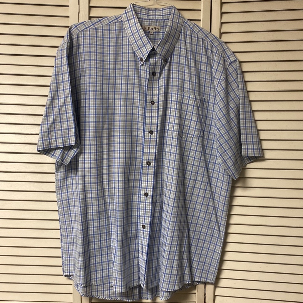 Foxfire shirt